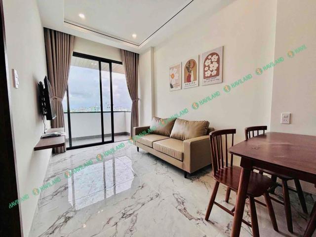 Căn hộ cho thuê tại Đà Nẵng