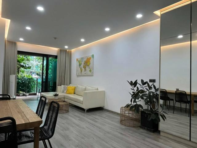 Căn hộ bán tại Thủ Đức, Hồ Chí Minh