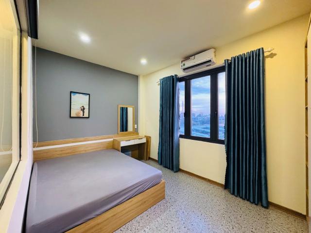 Căn hộ cho thuê tại Đà Nẵng