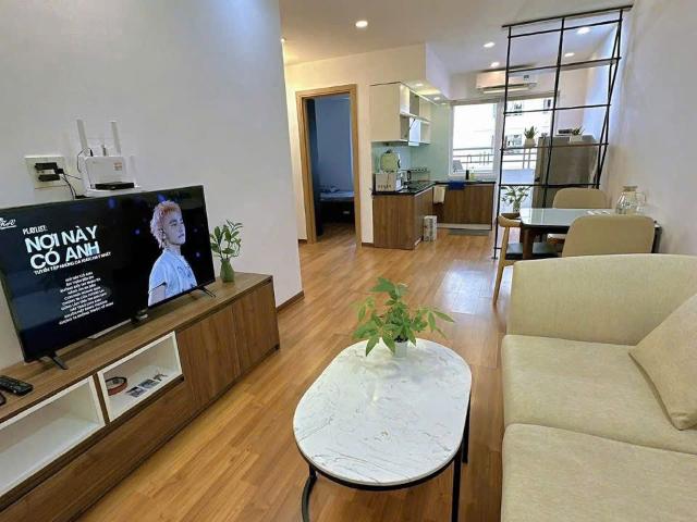 Căn hộ cho thuê tại Đà Nẵng