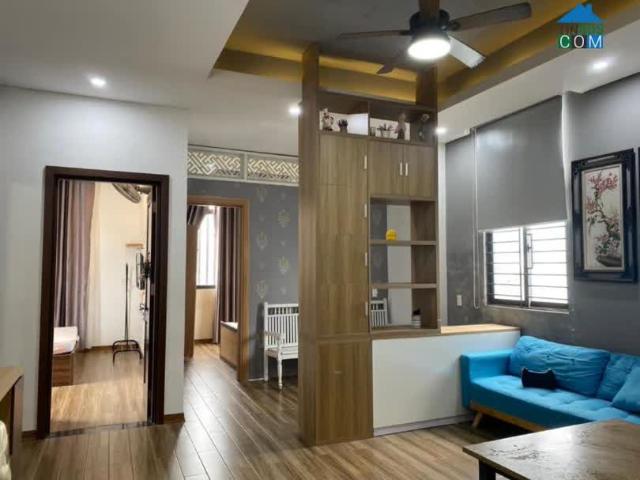 Căn hộ cho thuê tại Thủ Đức, Hồ Chí Minh