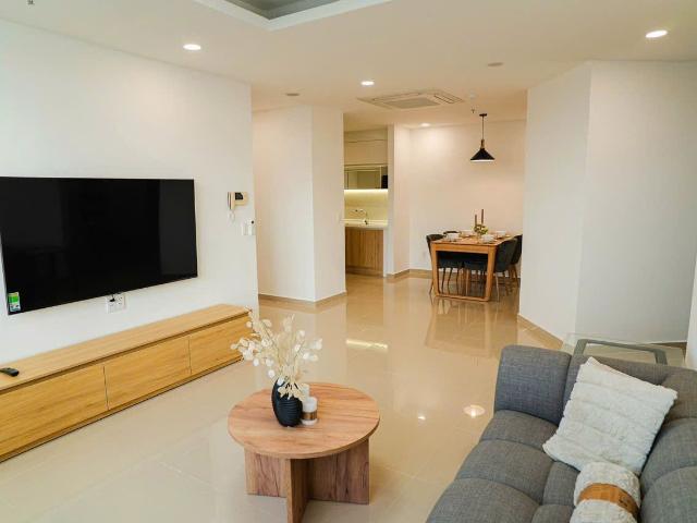 Căn hộ cho thuê tại Thanh Khê, Đà Nẵng