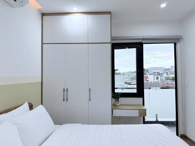 Căn hộ cho thuê tại Đà Nẵng