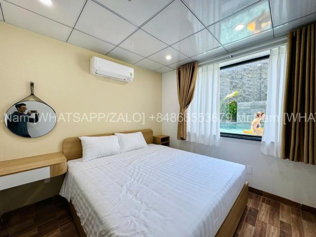 Căn hộ cho thuê tại Đà Nẵng