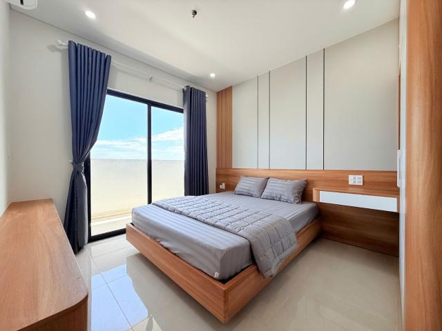 Căn hộ cho thuê tại Đà Nẵng