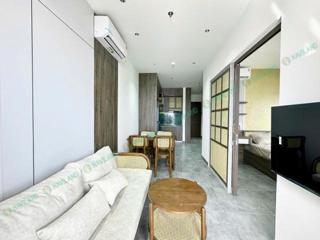 Căn hộ cho thuê tại Đà Nẵng