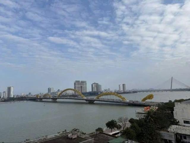 Căn hộ cho thuê tại Hải Châu, Đà Nẵng