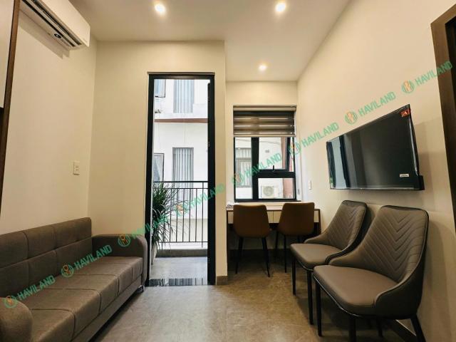 Căn hộ cho thuê tại Đà Nẵng