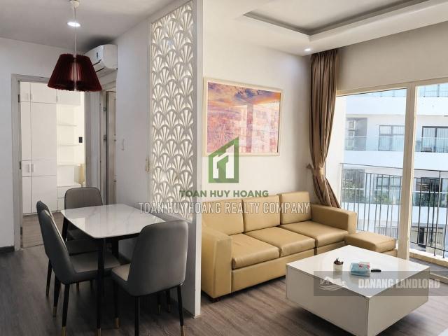 Căn hộ cho thuê tại Đà Nẵng