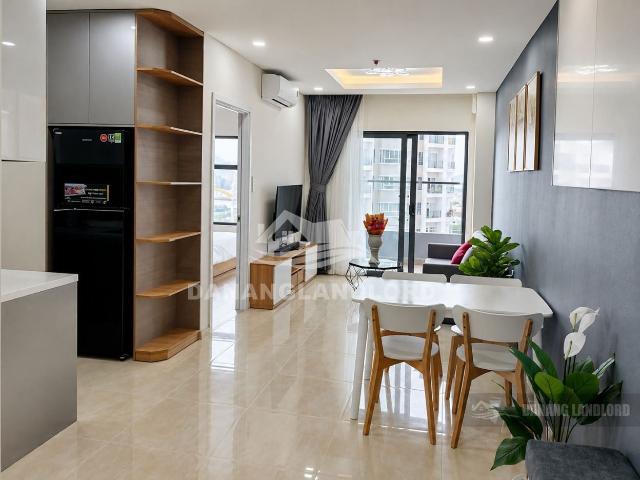 Căn hộ cho thuê tại Đà Nẵng