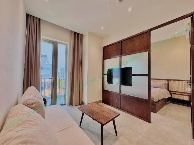 Căn hộ cho thuê tại Đà Nẵng