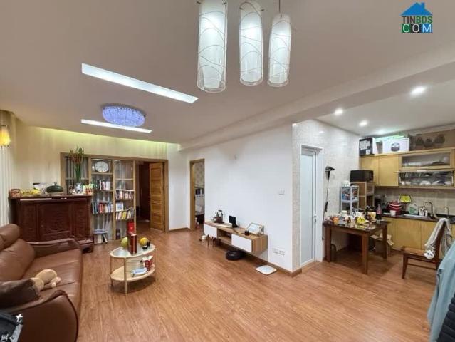 Căn hộ bán tại Hoàn Kiếm, Hà Nội