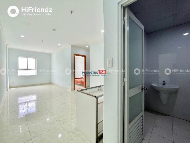 Bất động sản cho thuê tại Hồ Chí Minh