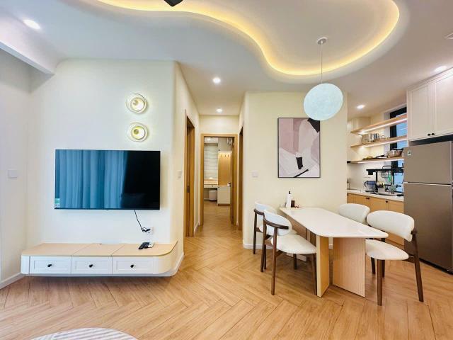 Căn hộ cho thuê tại Đà Nẵng