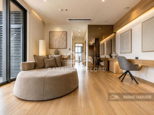 Căn hộ cho thuê tại Đà Nẵng
