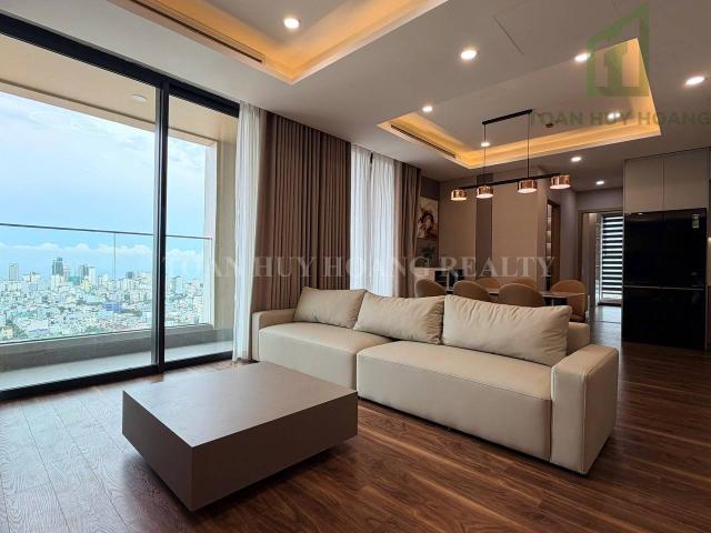 Căn hộ cho thuê tại Phường Ngũ Hành Sơn, Thành phố Đà Nẵng