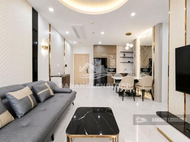 Căn hộ cho thuê tại Đà Nẵng