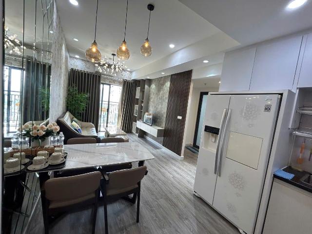 Căn hộ bán tại Thủ Đức, Hồ Chí Minh