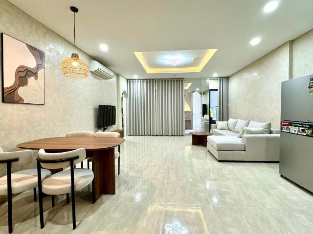 Căn hộ cho thuê tại Đà Nẵng