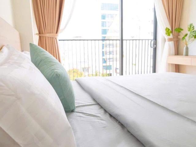 Căn hộ cho thuê tại Đà Nẵng