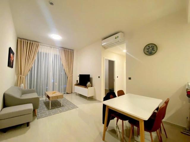 Căn hộ cho thuê tại Thủ Đức, Hồ Chí Minh