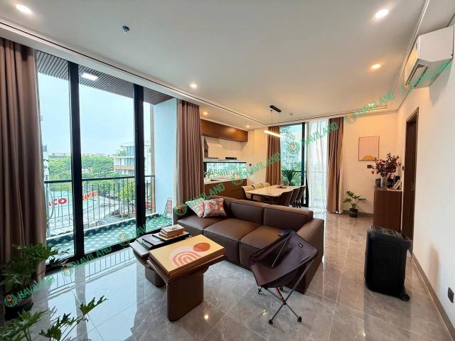 Căn hộ cho thuê tại Đà Nẵng