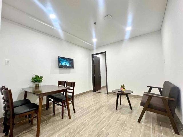 Căn hộ cho thuê tại Đà Nẵng