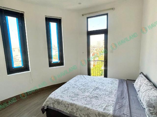 Căn hộ cho thuê tại Đà Nẵng