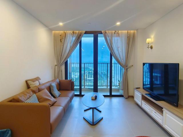 Căn hộ cho thuê tại Hải Châu, Đà Nẵng