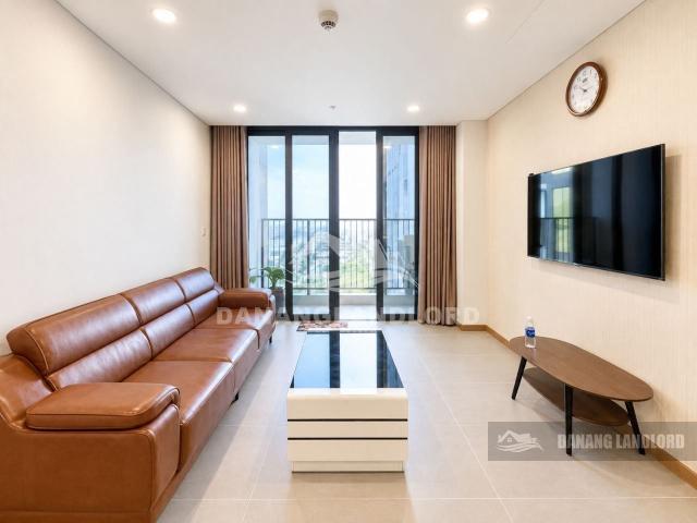 Căn hộ cho thuê tại Hải Châu, Đà Nẵng