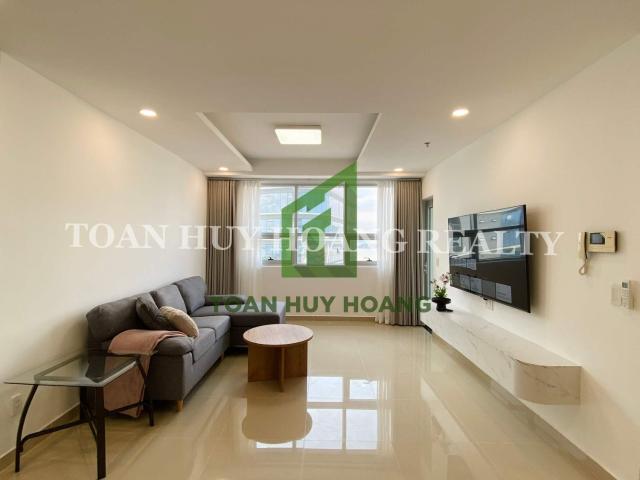 Căn hộ cho thuê tại Hải Châu, Đà Nẵng
