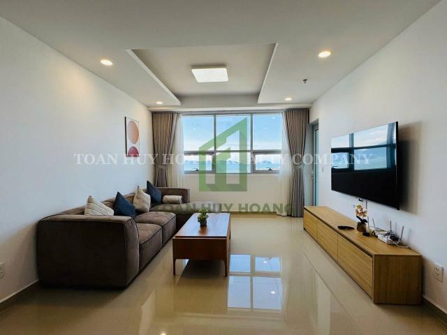 Căn hộ cho thuê tại Phường Hải Châu, Thành phố Đà Nẵng