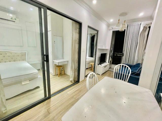Căn hộ cho thuê tại Hải Châu, Đà Nẵng