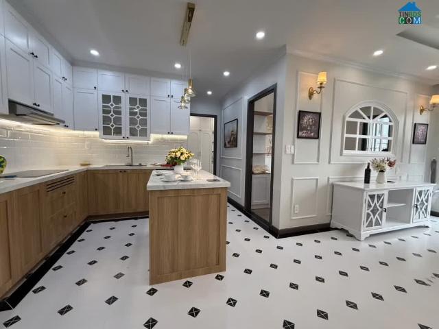 Căn hộ bán tại Thủ Đức, Hồ Chí Minh