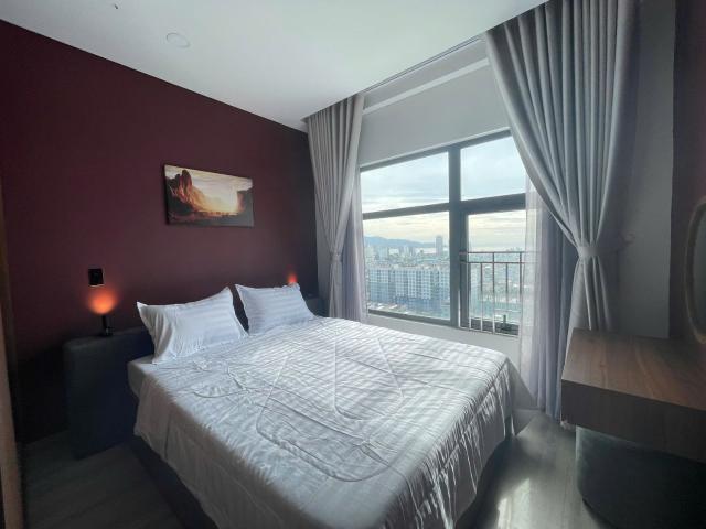 Căn hộ cho thuê tại Đà Nẵng