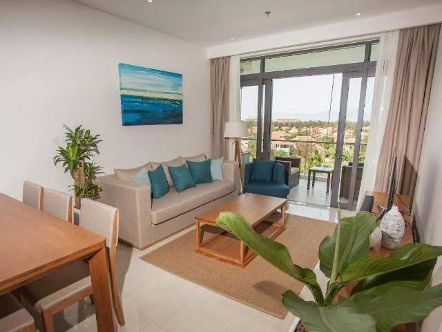 Căn hộ cho thuê tại Đà Nẵng