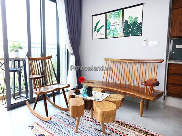 Bất động sản cho thuê tại Thủ Đức, Hồ Chí Minh