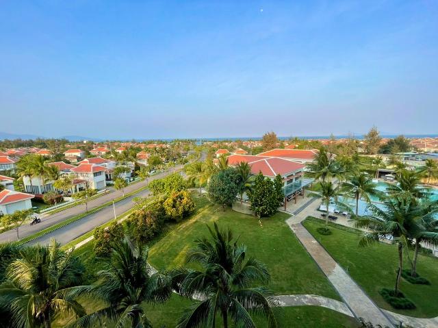 Căn hộ cho thuê tại Đà Nẵng