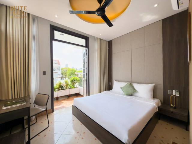 Căn hộ cho thuê tại Hải Châu, Đà Nẵng