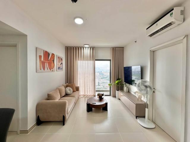 Căn hộ cho thuê tại Khu phố 7, Thành phố Hồ Chí Minh