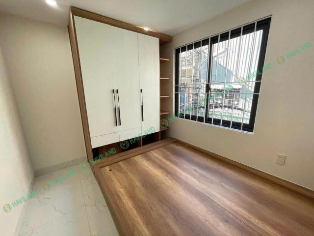 Căn hộ cho thuê tại Thanh Khê, Đà Nẵng