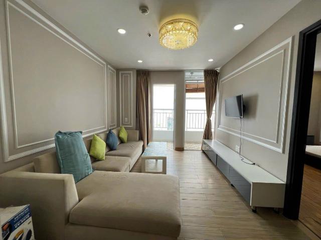 Căn hộ cho thuê tại Thủ Đức, Hồ Chí Minh