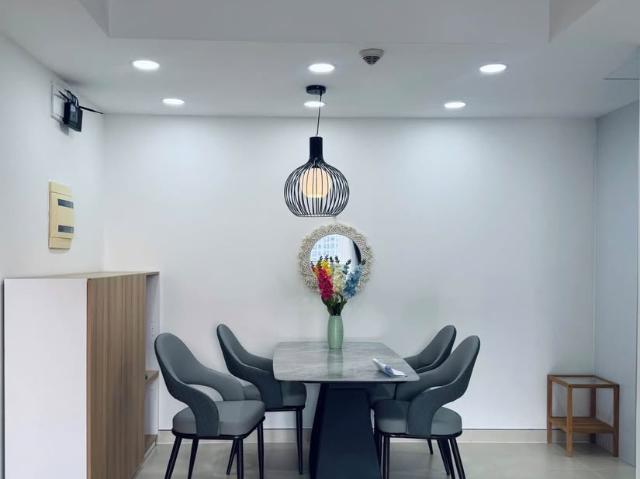Căn hộ cho thuê tại Thủ Đức, Hồ Chí Minh