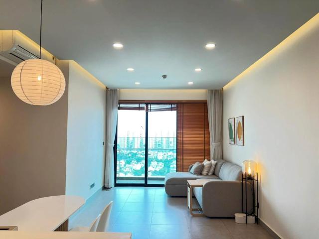 Căn hộ cho thuê tại Thủ Đức, Hồ Chí Minh