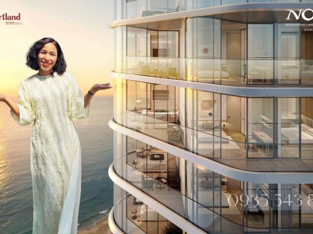 Căn hộ bán tại Đà Nẵng