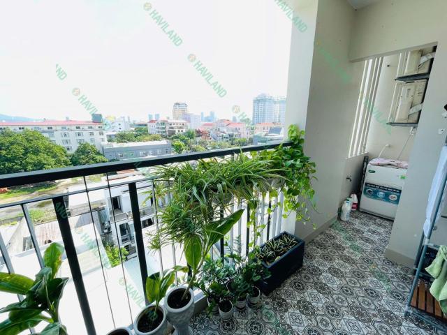 Căn hộ cho thuê tại Hải Châu, Đà Nẵng