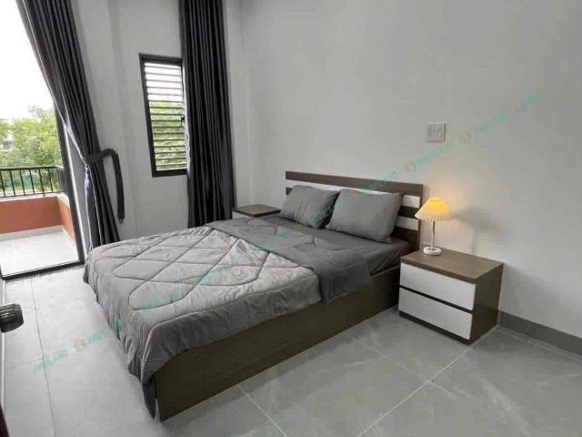 Căn hộ cho thuê tại Đà Nẵng