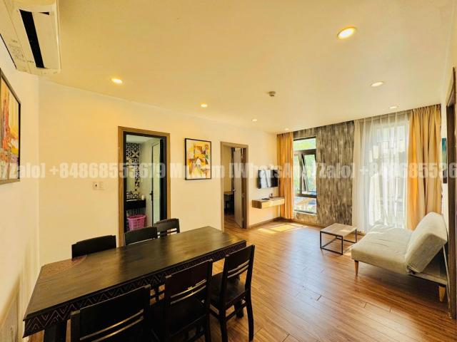 Căn hộ cho thuê tại Đà Nẵng