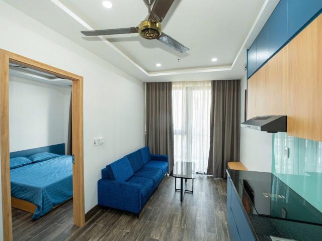 Căn hộ cho thuê tại Đà Nẵng