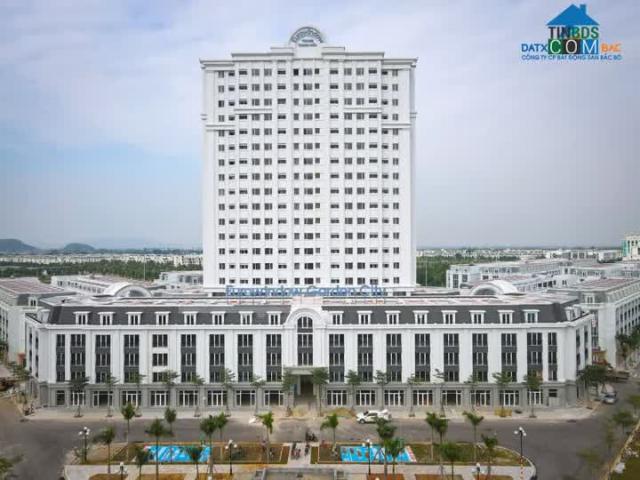 Căn hộ bán